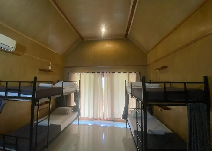 Kulkul Bungalow