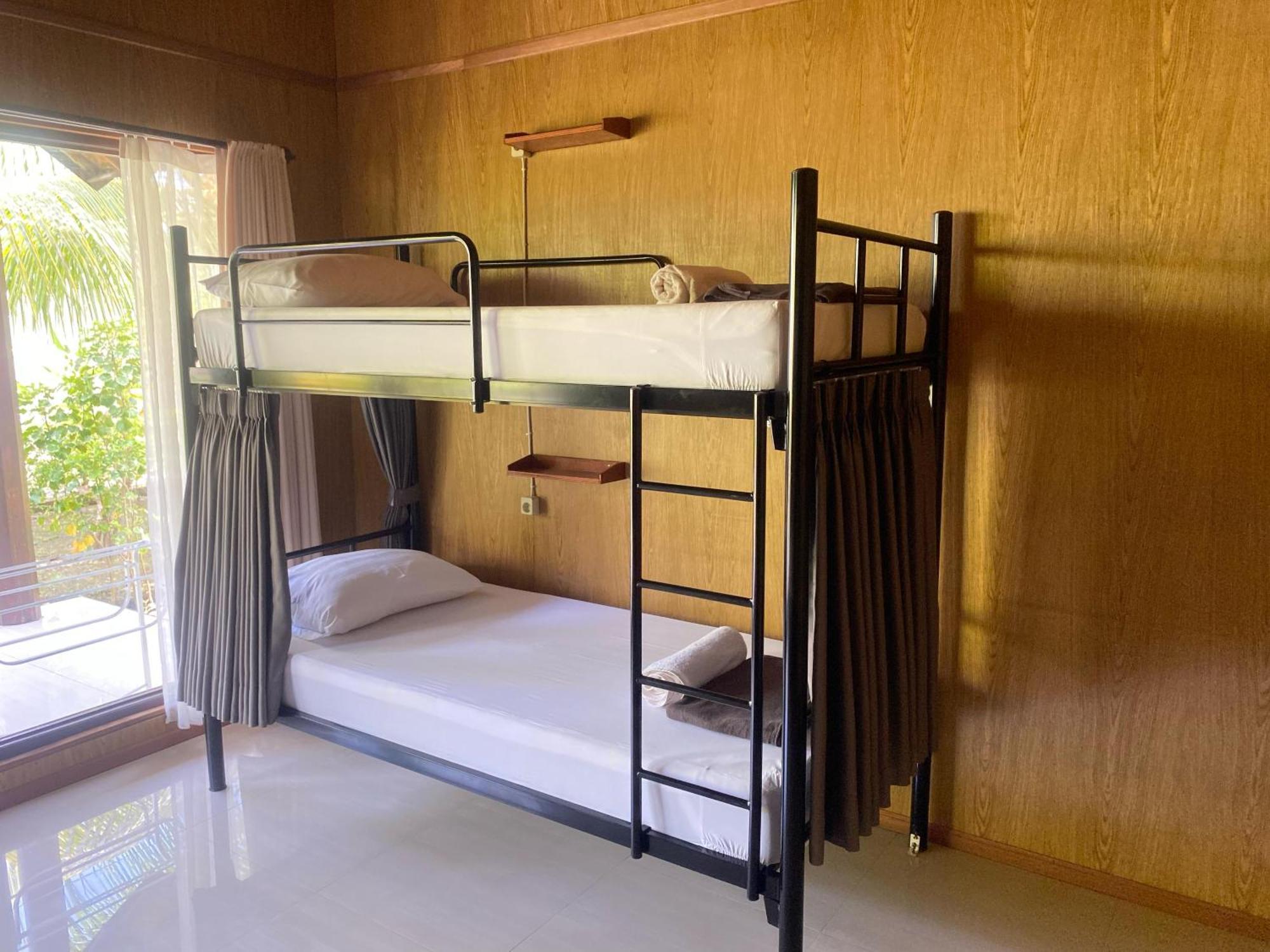 Holiday park Kulkul 2*
